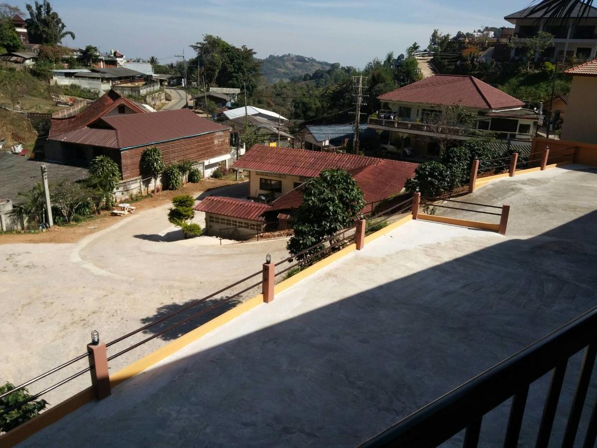 Hill Top Home Mae Salong Zewnętrze zdjęcie