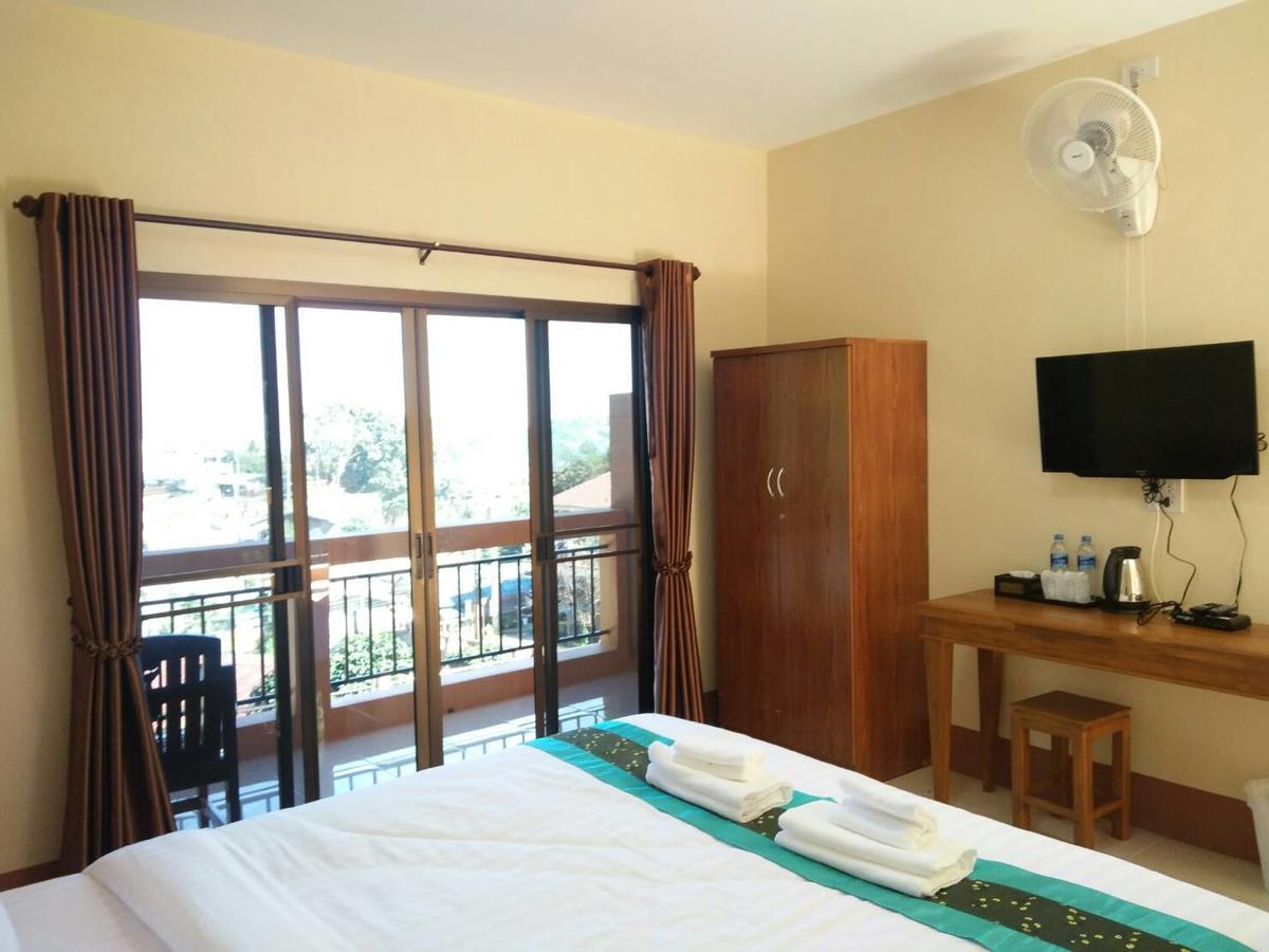 Hill Top Home Mae Salong Zewnętrze zdjęcie