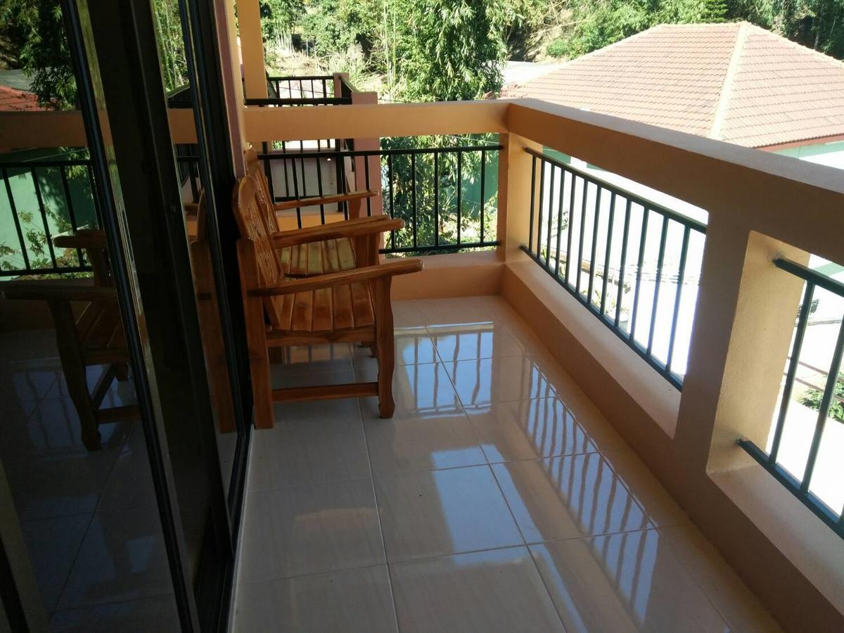 Hill Top Home Mae Salong Zewnętrze zdjęcie