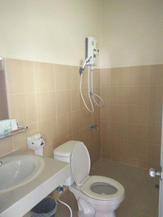 Hill Top Home Mae Salong Zewnętrze zdjęcie