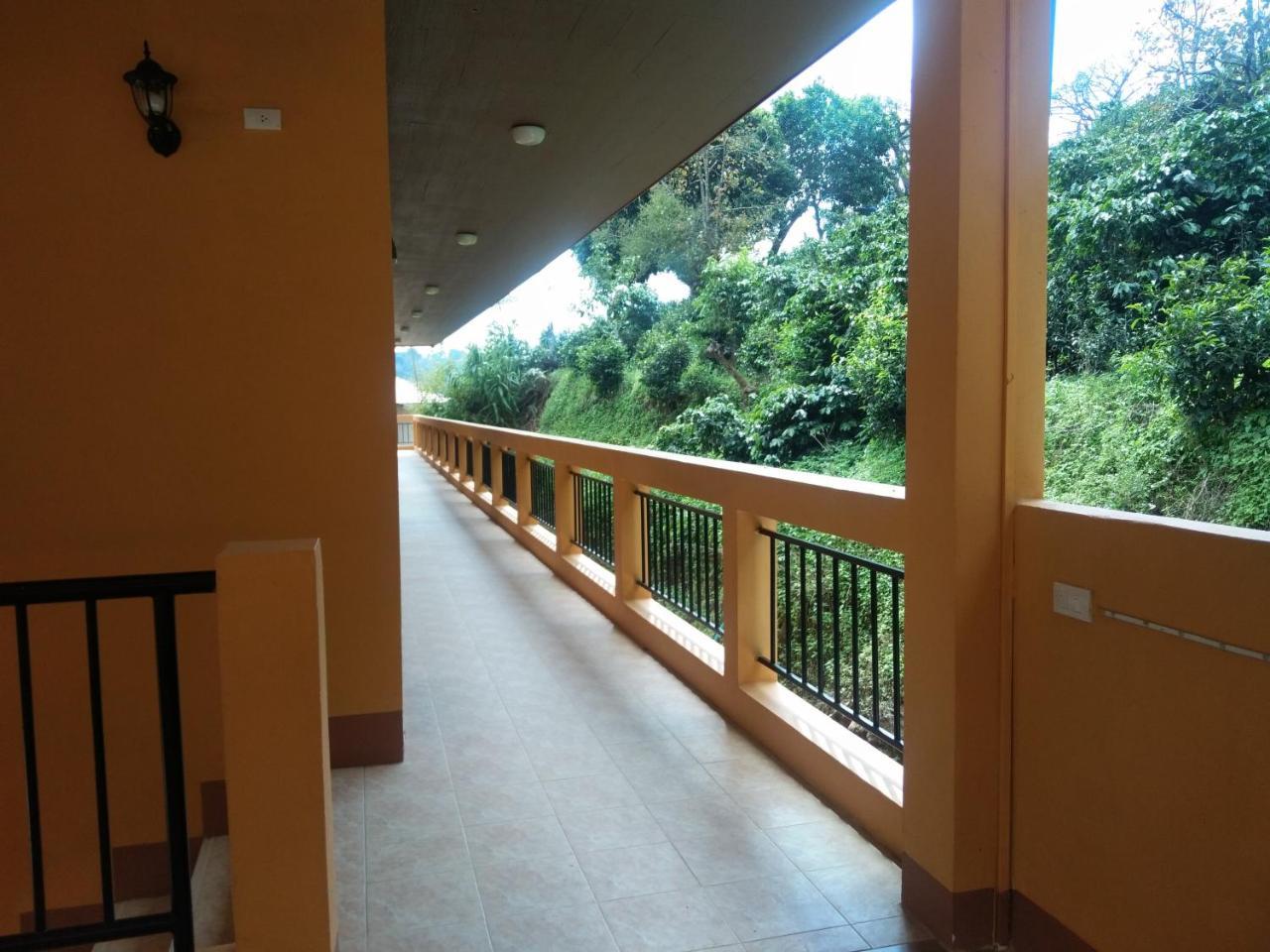 Hill Top Home Mae Salong Zewnętrze zdjęcie